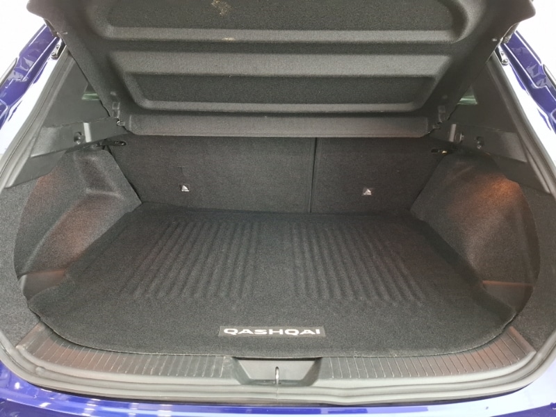 Used Nissan Qashqai 2023 for sale - 77278344: Photo 8