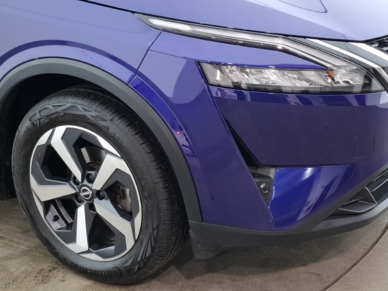 Used Nissan Qashqai 2023 for sale - 77278344: Photo 9