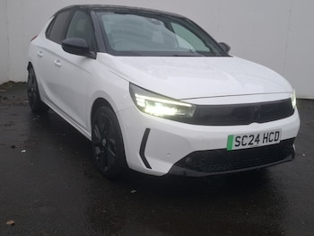 2024 - 100kW GS 50kWh 5dr Auto