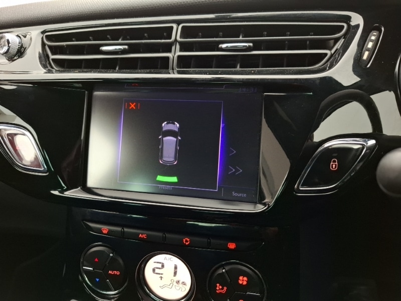 Used DS Automobiles DS 3 2018 for sale - 77942708: Photo 11