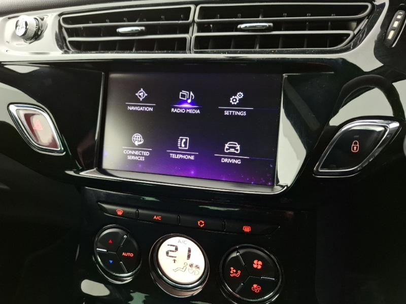 Used DS Automobiles DS 3 2018 for sale - 77942708: Photo 16