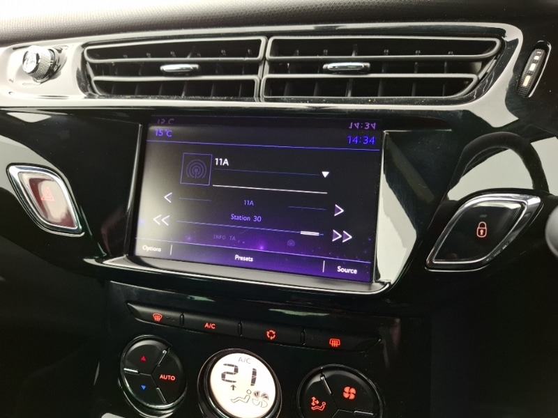 Used DS Automobiles DS 3 2018 for sale - 77942708: Photo 19