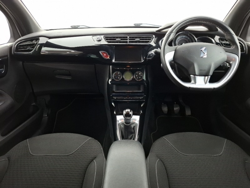 Used DS Automobiles DS 3 2018 for sale - 77942708: Photo 2