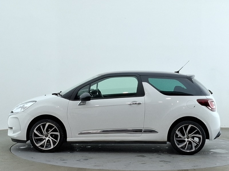 Used DS Automobiles DS 3 2018 for sale - 77942708: Photo 4