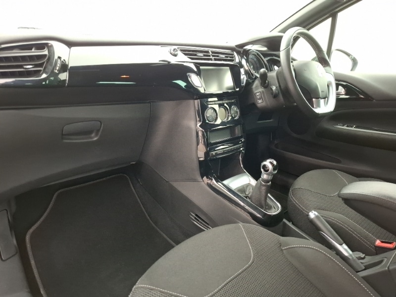 Used DS Automobiles DS 3 2018 for sale - 77942708: Photo 5