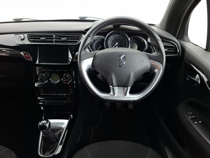 Used DS Automobiles DS 3 2018 for sale - 77942708: Photo 7