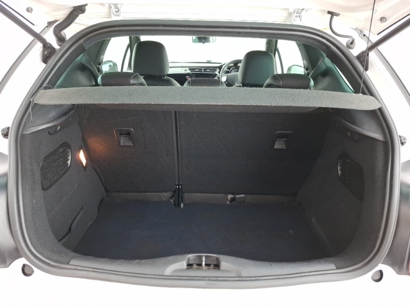 Used DS Automobiles DS 3 2018 for sale - 77942708: Photo 8