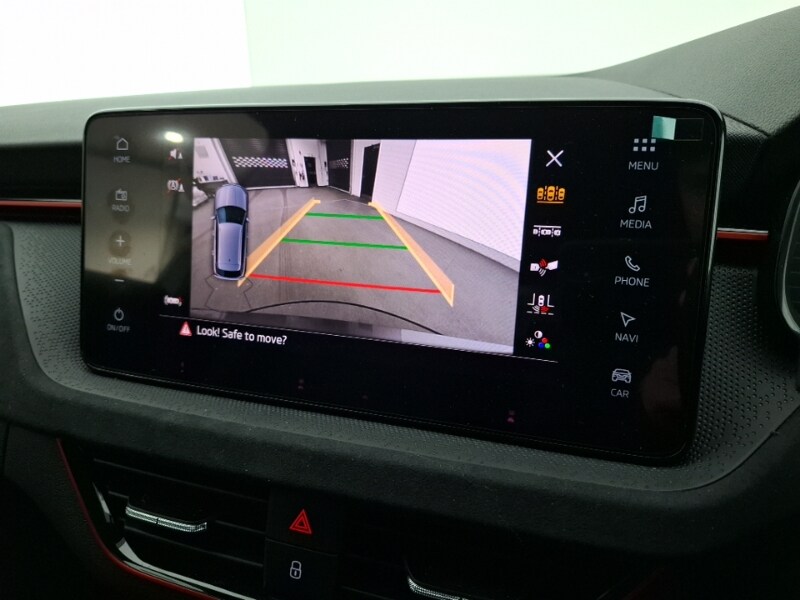 Used Skoda Kamiq 2025 for sale - 77208918: Photo 10