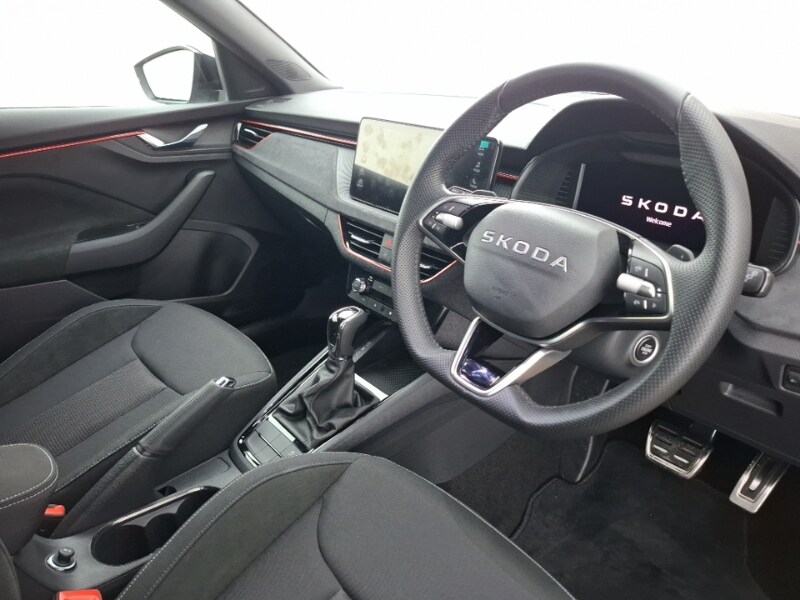 Used Skoda Kamiq 2025 for sale - 77208918: Photo 12