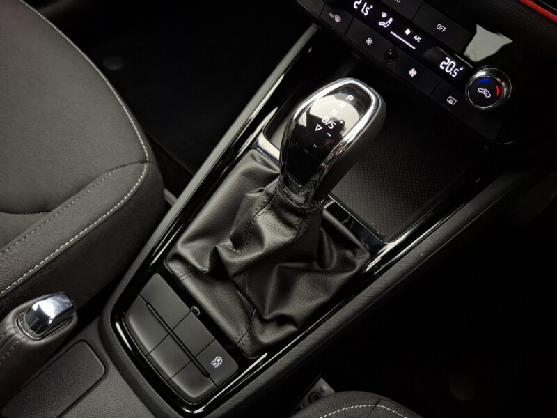 Used Skoda Kamiq 2025 for sale - 77208918: Photo 13