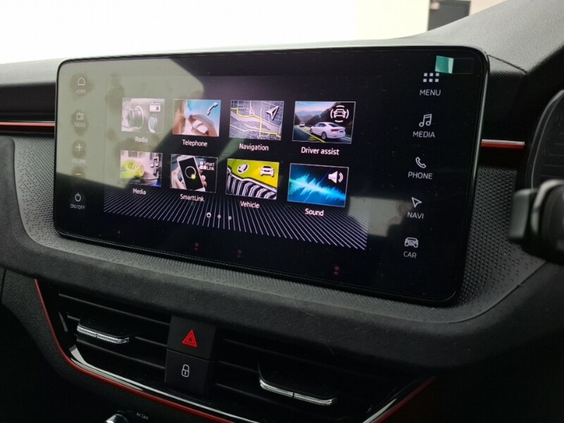 Used Skoda Kamiq 2025 for sale - 77208918: Photo 16