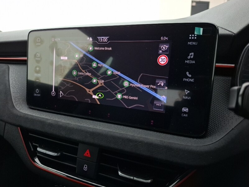 Used Skoda Kamiq 2025 for sale - 77208918: Photo 17