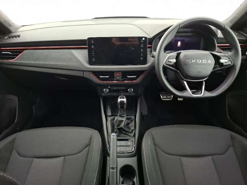 Used Skoda Kamiq 2025 for sale - 77208918: Photo 2