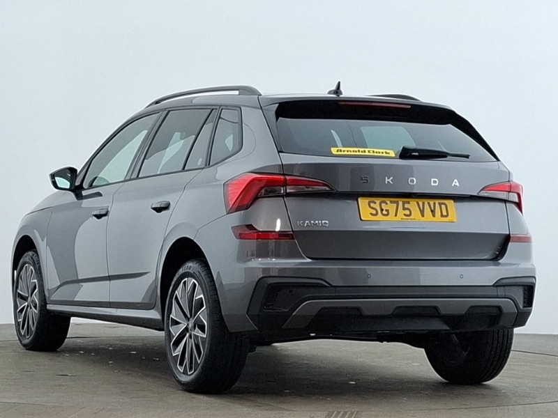 Used Skoda Kamiq 2025 for sale - 77208918: Photo 3