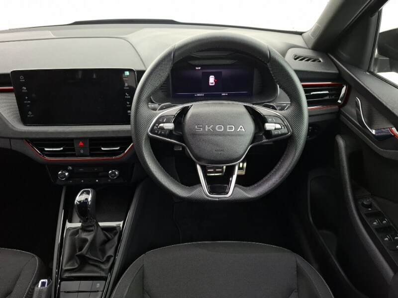 Used Skoda Kamiq 2025 for sale - 77208918: Photo 7