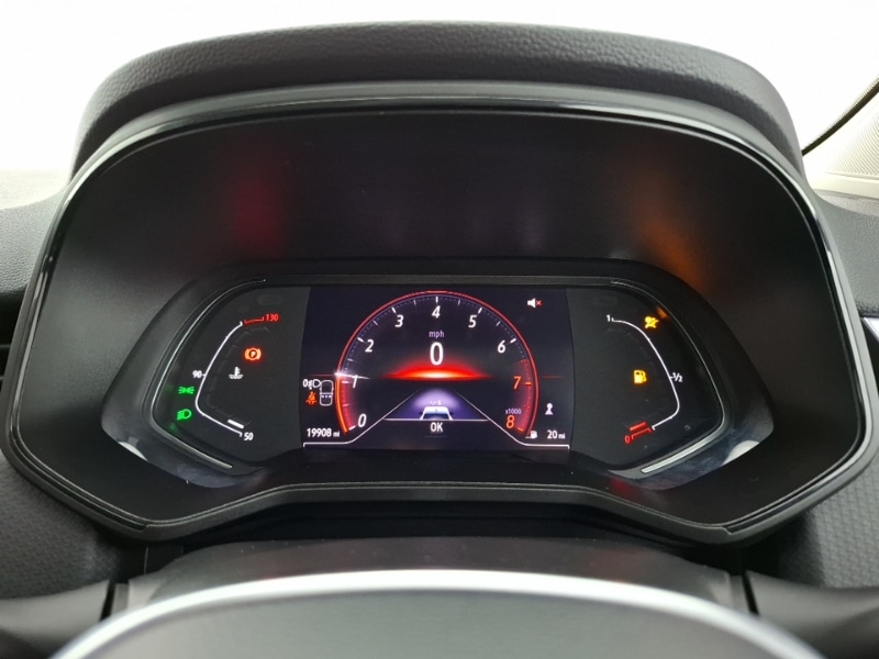 Used Renault Clio 2023 for sale - 78125995: Photo 10