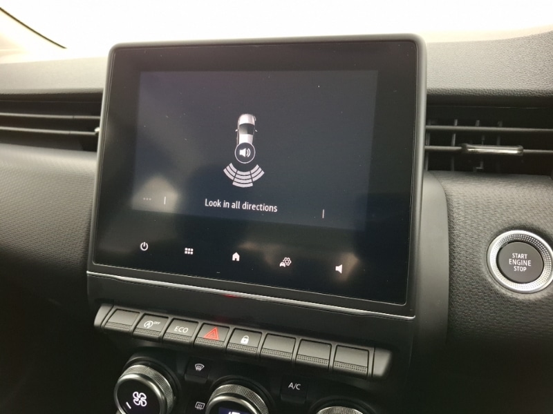 Used Renault Clio 2023 for sale - 78125995: Photo 11