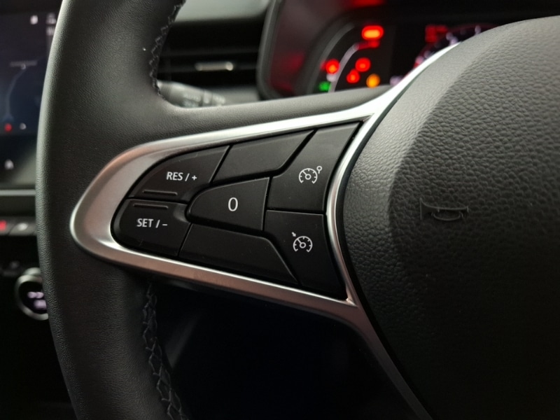 Used Renault Clio 2023 for sale - 78125995: Photo 14