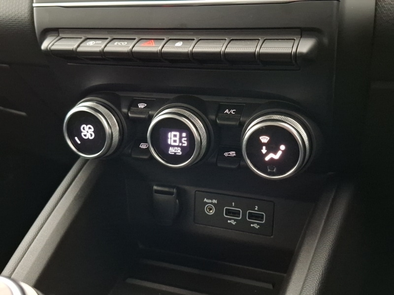 Used Renault Clio 2023 for sale - 78125995: Photo 16