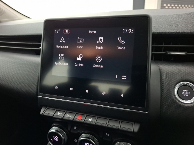 Used Renault Clio 2023 for sale - 78125995: Photo 17