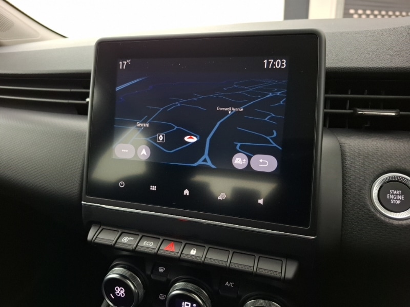 Used Renault Clio 2023 for sale - 78125995: Photo 18