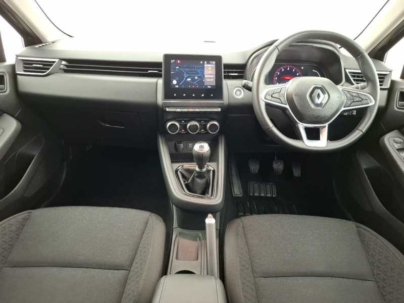 Used Renault Clio 2023 for sale - 78125995: Photo 2