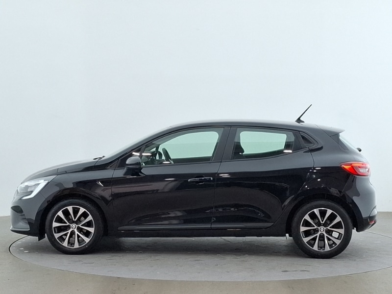 Used Renault Clio 2023 for sale - 78125995: Photo 4