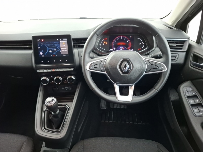 Used Renault Clio 2023 for sale - 78125995: Photo 7