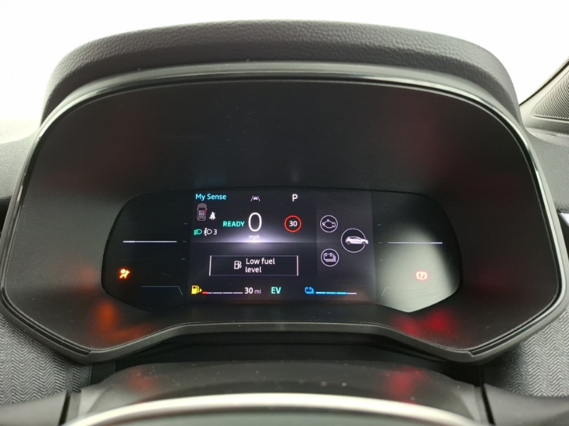 Used Renault Clio 2025 for sale - 77385706: Photo 10