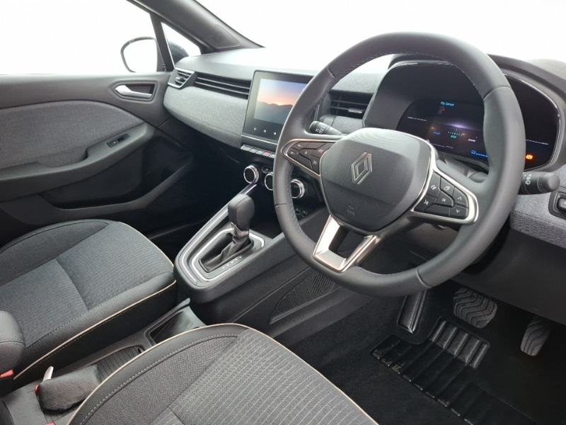 Used Renault Clio 2025 for sale - 77385706: Photo 12