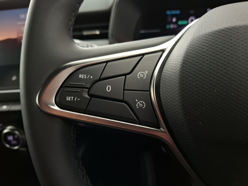 Used Renault Clio 2025 for sale - 77385706: Photo 14