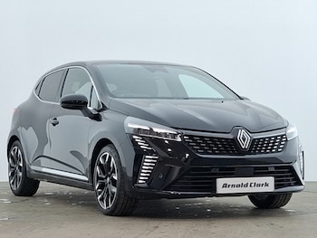 Used Renault Clio 2025 for sale - 77385706: Photo