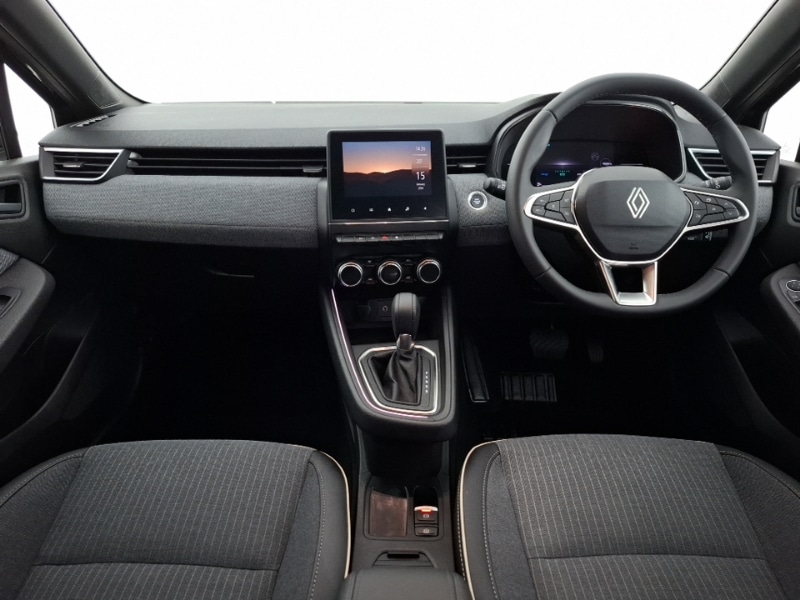 Used Renault Clio 2025 for sale - 77385706: Photo 2