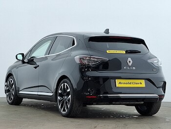 Used Renault Clio 2025 for sale - 77385706: Photo