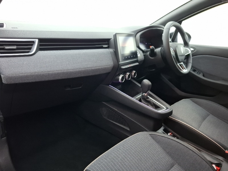 Used Renault Clio 2025 for sale - 77385706: Photo 5