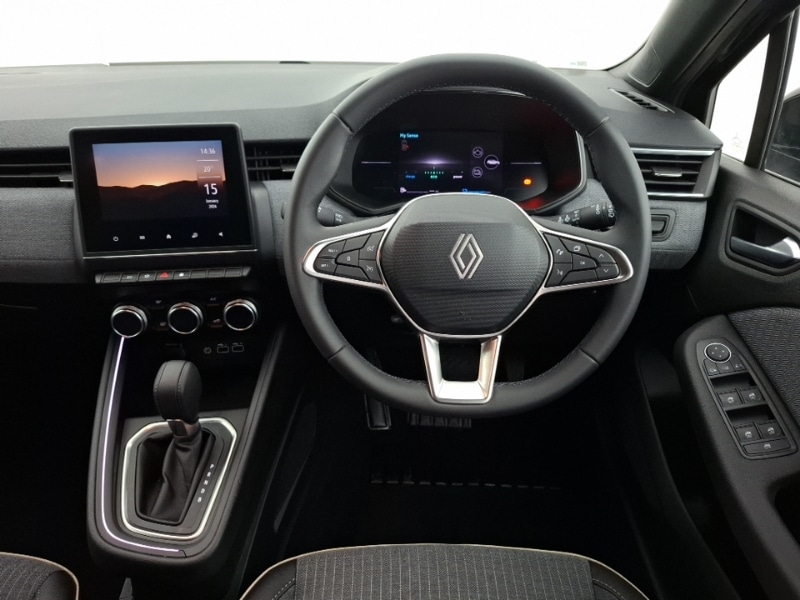 Used Renault Clio 2025 for sale - 77385706: Photo 7