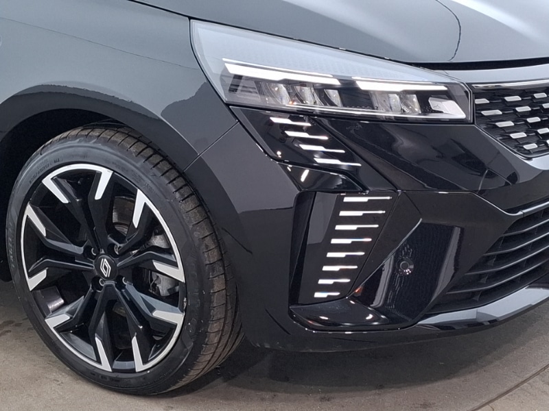 Used Renault Clio 2025 for sale - 77385706: Photo 9