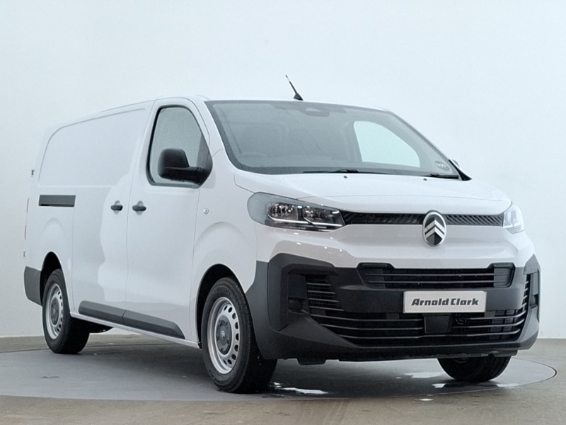 Used Citroen Dispatch 2025 for sale - 77623208: Photo 1
