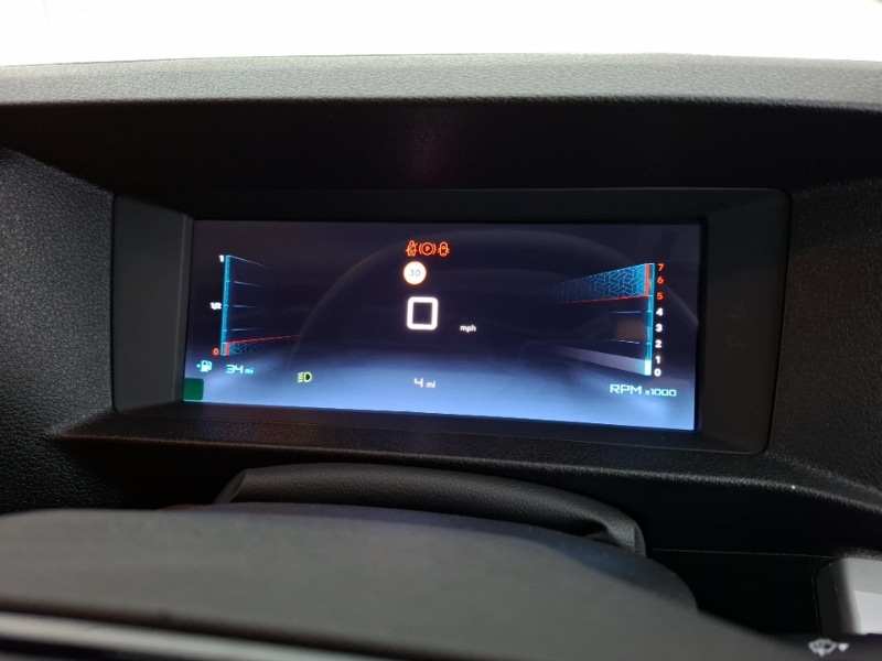 Used Citroen Dispatch 2025 for sale - 77623208: Photo 10