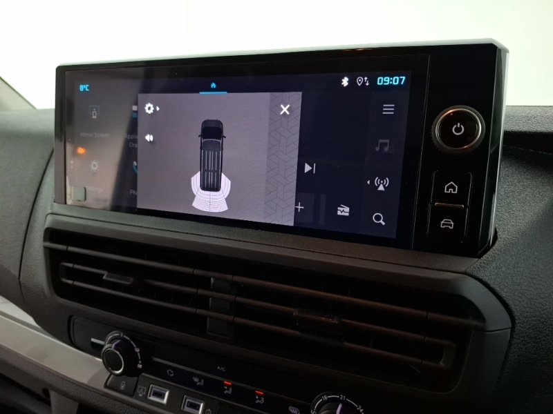 Used Citroen Dispatch 2025 for sale - 77623208: Photo 11