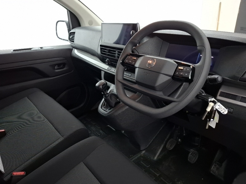 Used Citroen Dispatch 2025 for sale - 77623208: Photo 12