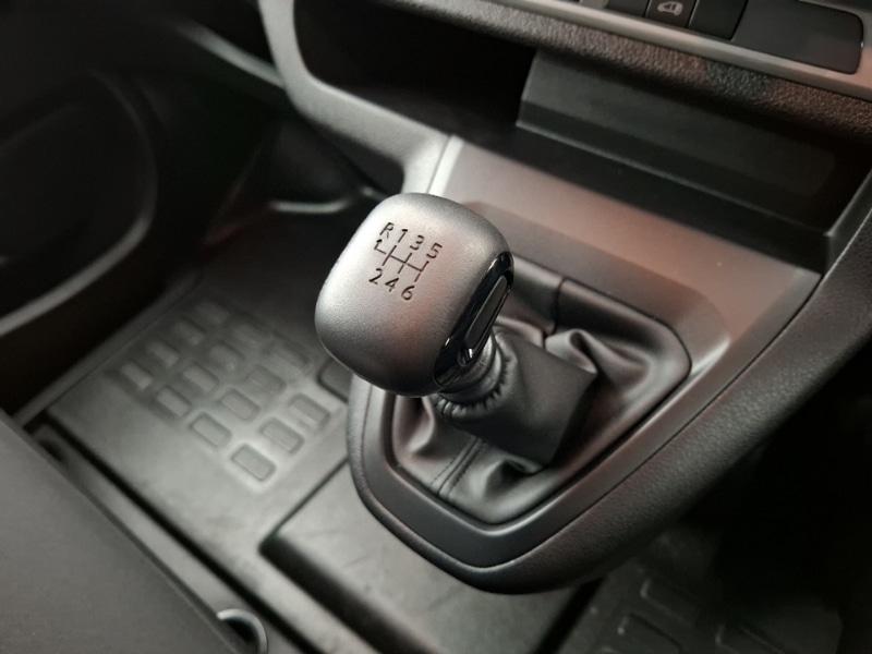 Used Citroen Dispatch 2025 for sale - 77623208: Photo 13