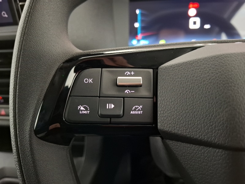 Used Citroen Dispatch 2025 for sale - 77623208: Photo 14