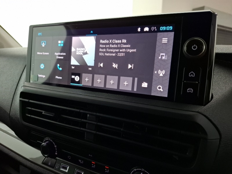 Used Citroen Dispatch 2025 for sale - 77623208: Photo 17