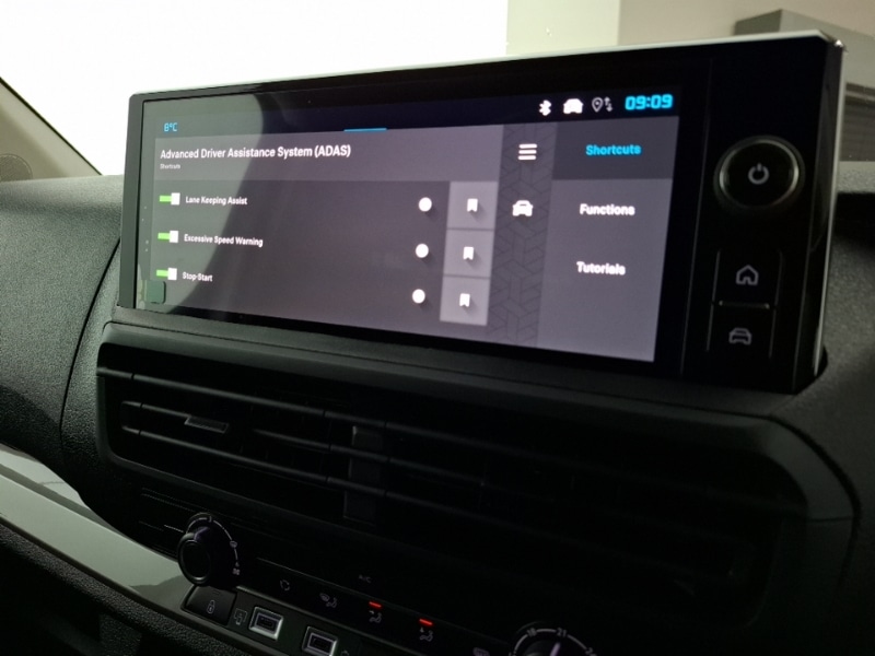 Used Citroen Dispatch 2025 for sale - 77623208: Photo 18