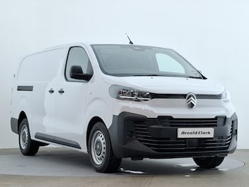 Used Citroen Dispatch 2025 for sale - 77623208: Photo