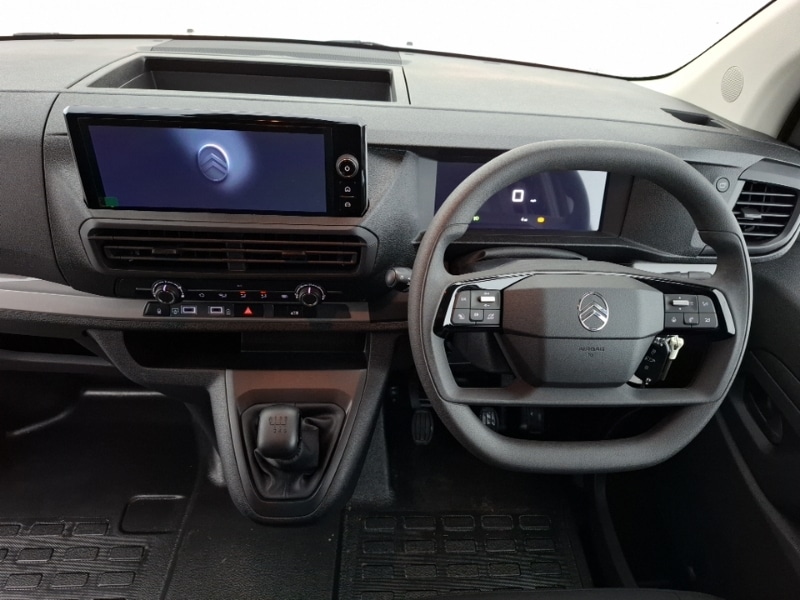 Used Citroen Dispatch 2025 for sale - 77623208: Photo 2