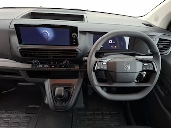 Used Citroen Dispatch 2025 for sale - 77623208: Photo