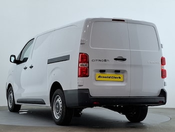 Used Citroen Dispatch 2025 for sale - 77623208: Photo