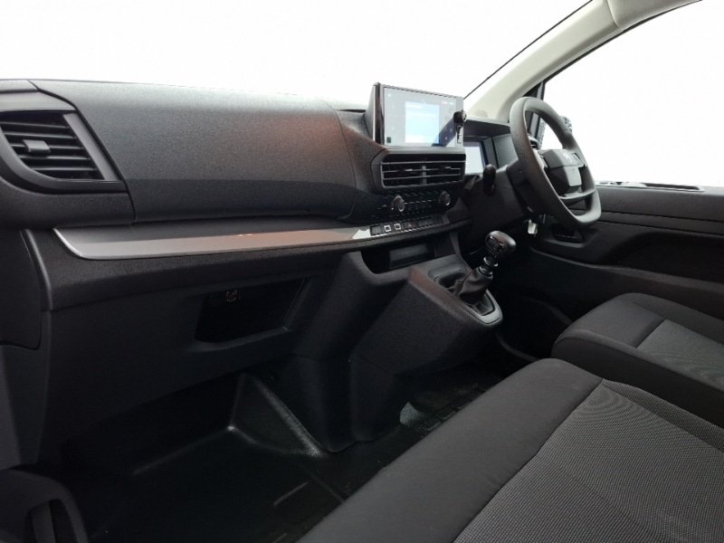 Used Citroen Dispatch 2025 for sale - 77623208: Photo 5